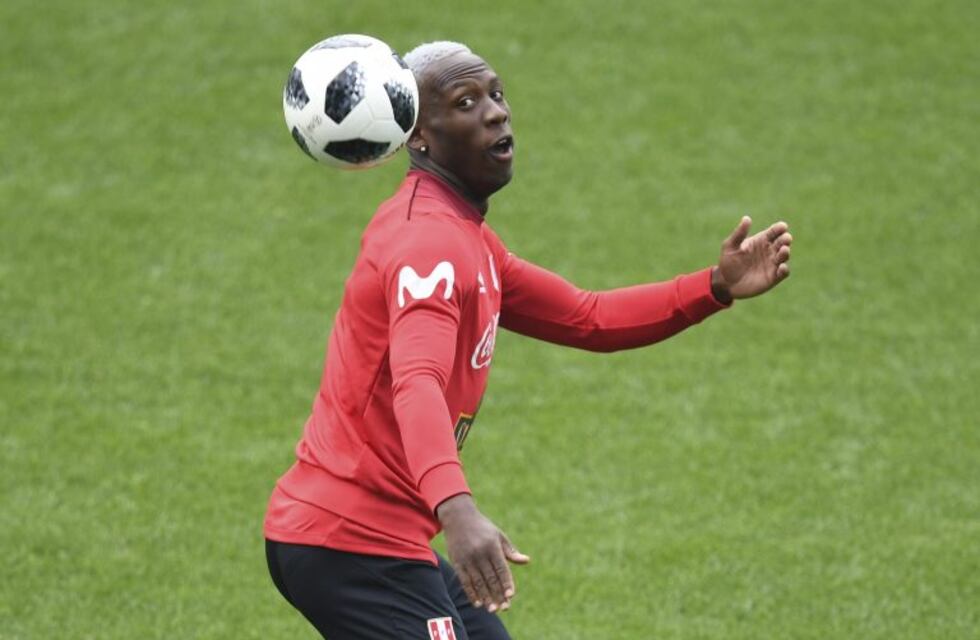 El blooper de un ex Newell's que quiso imitar a Marcelo