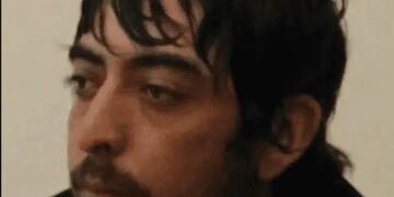 Preso apuñalado\u002E