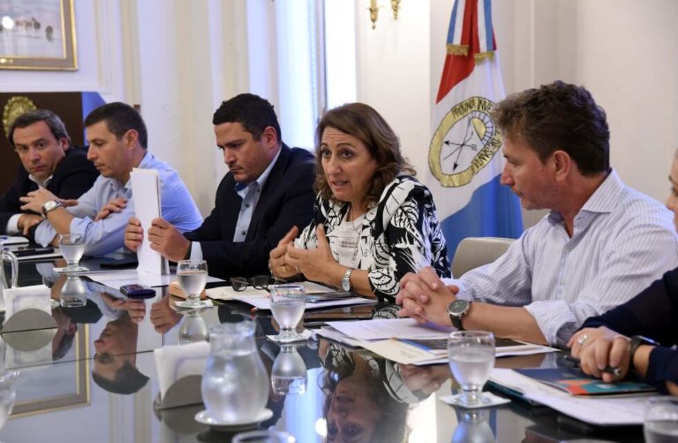 Concejales rosarinos avalan el pedido por la autonomía municipal