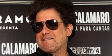 (EFE/Luis Eduardo Noriega)