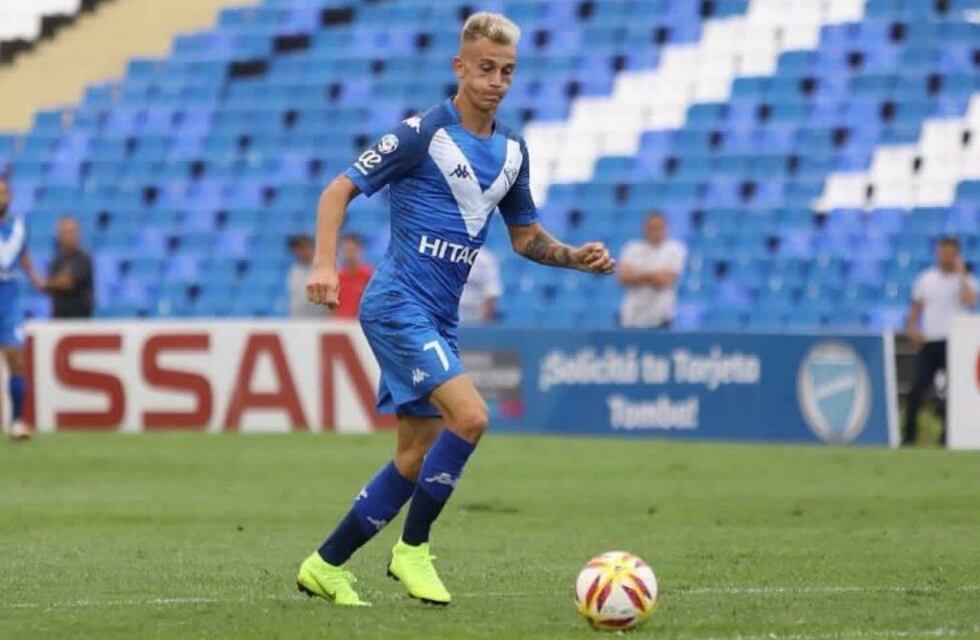 Guido Mainero jugará en Defensa y Justicia