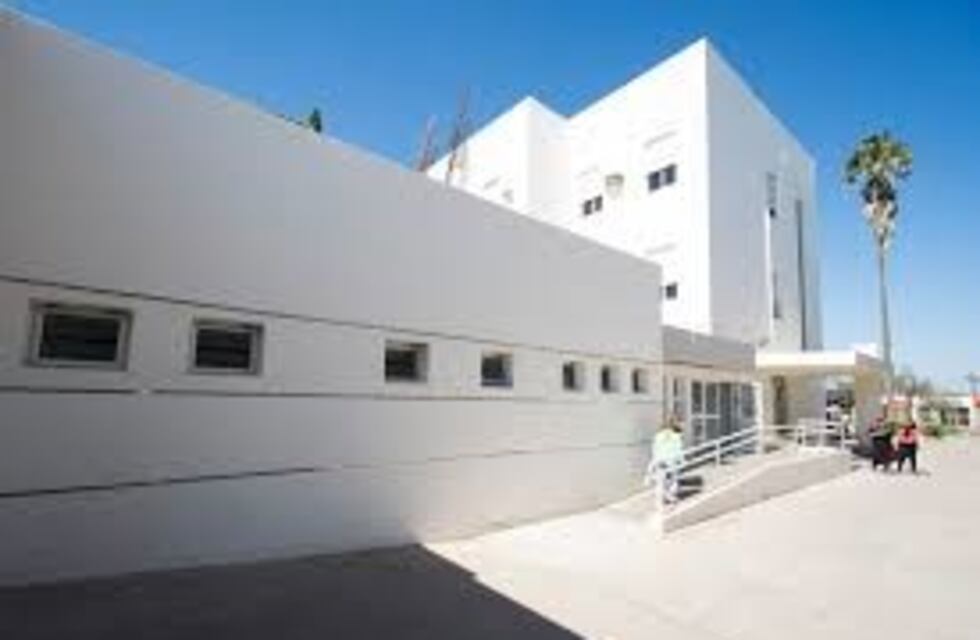 Recibió 10 puntazos y fue por sus propios medios al hospital