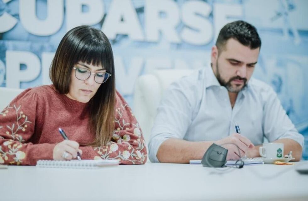 3 mil personas le dijeron sí, al curso de "Buenas Prácticas Covid-19"