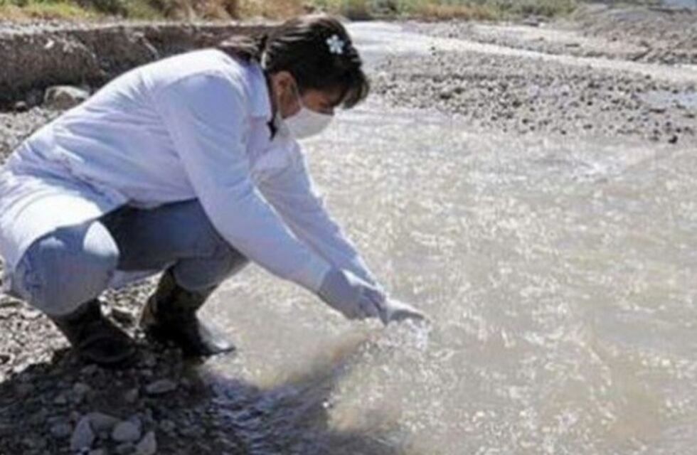 San Juan: La Justicia confirmó el derrame de cianuro en Veladero
