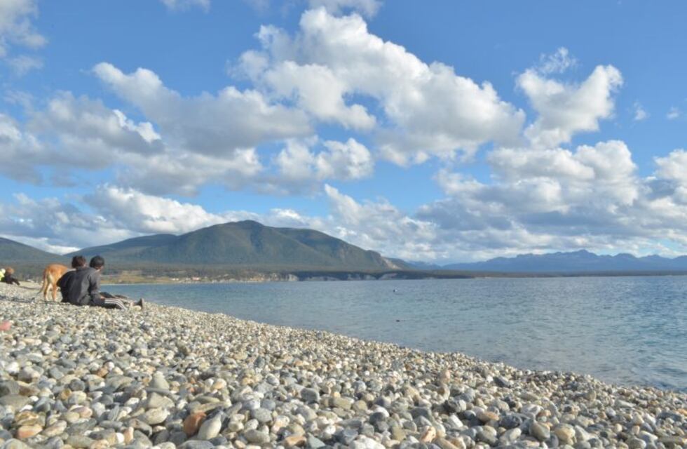 Entérate cómo estará el clima para lo que resta de la semana