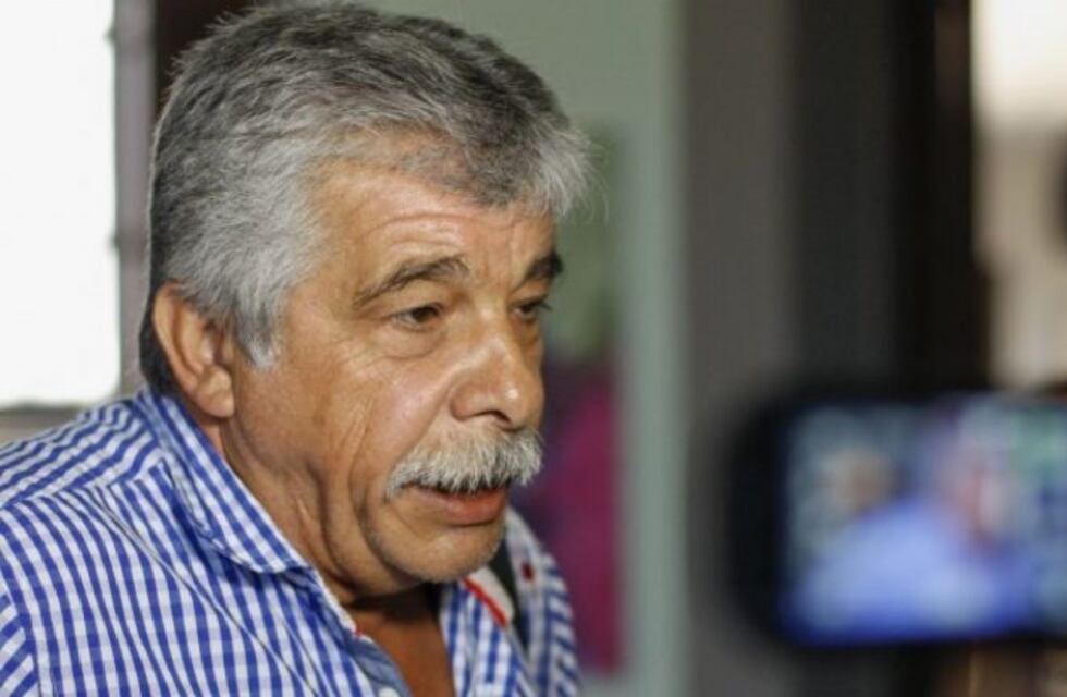 Citaron al intendente de Campo Santo a prestar testimonio en el caso del cura Aguilera