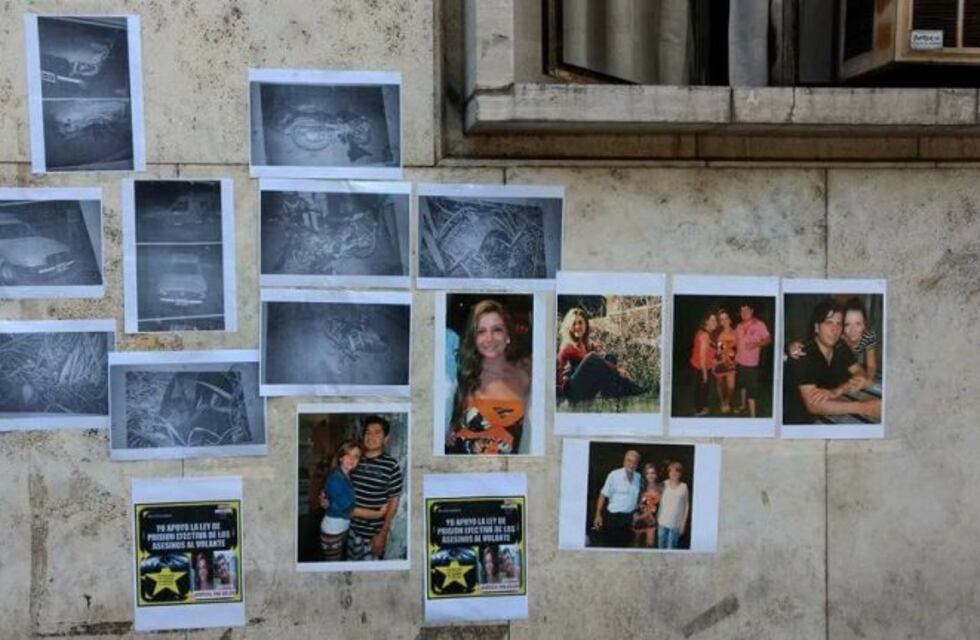 Redujeron la condena al joven que atropelló y mató a una chica en Pueblo Esther