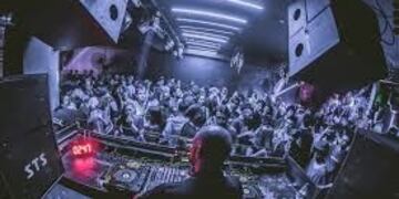 El boliche Basement Club fue desvalijado\u002E