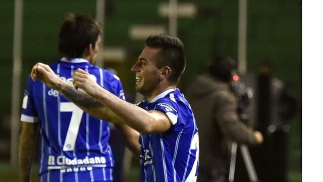 El Tomba busca mau00f1ana llegar a octavos.