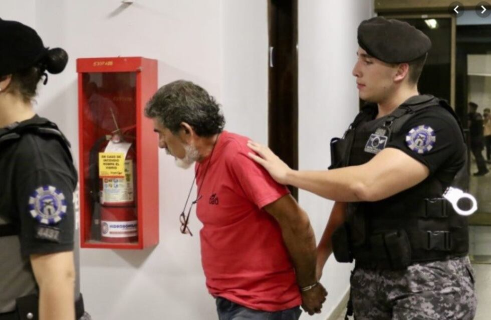 Asesinó a su pareja y lo condenaron a perpetua