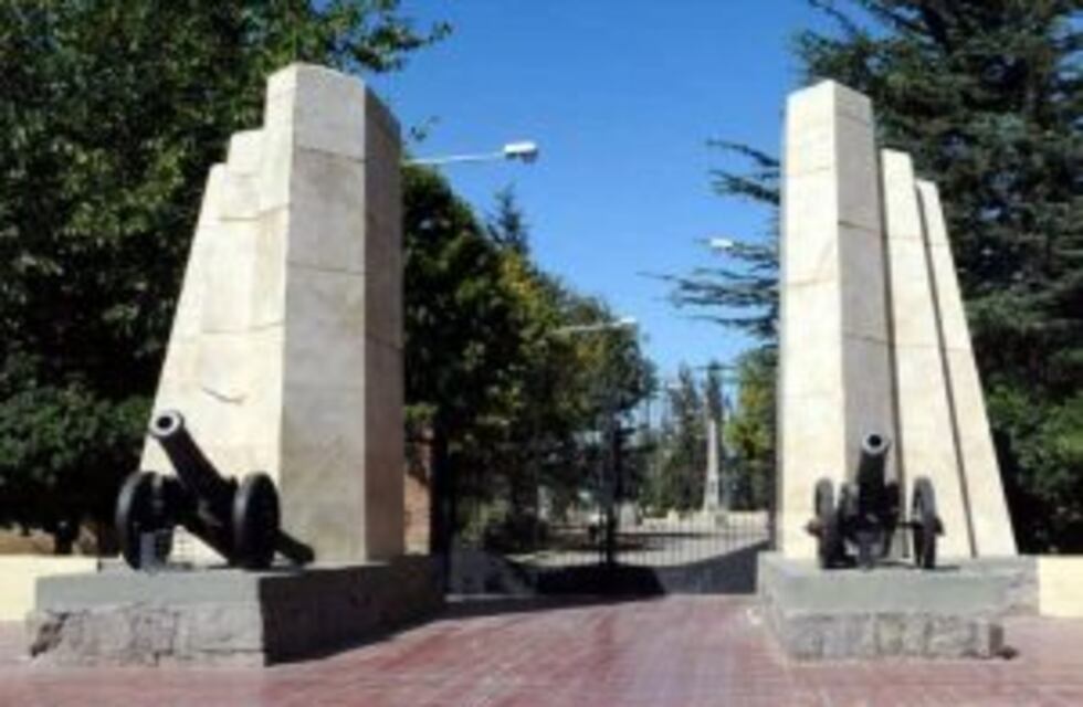 Gran operativo de seguridad en El Plumerillo por la visita de Macri