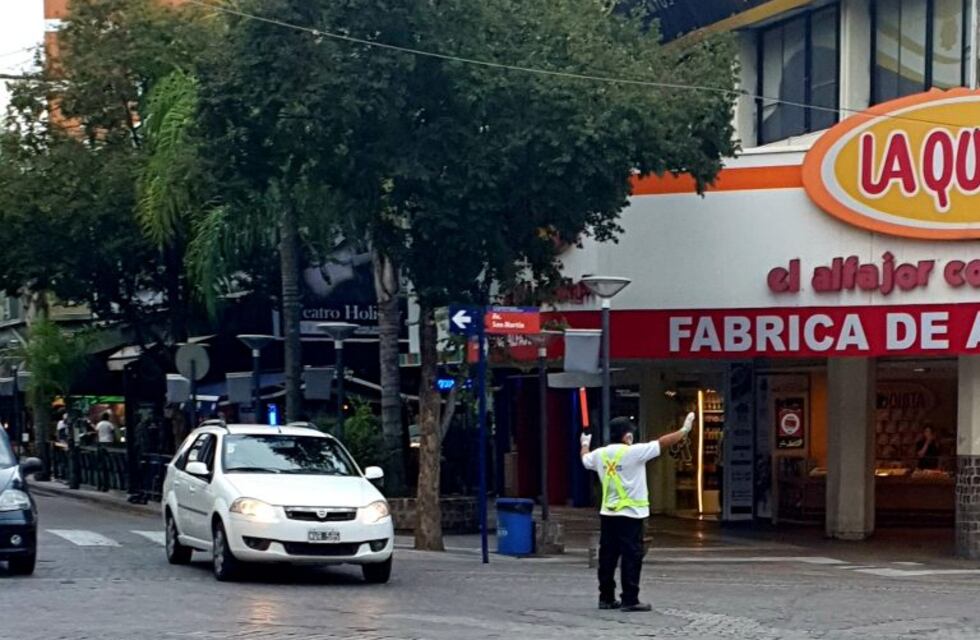 Uno a uno, los nuevos protocolos que rigen desde este lunes en Carlos Paz