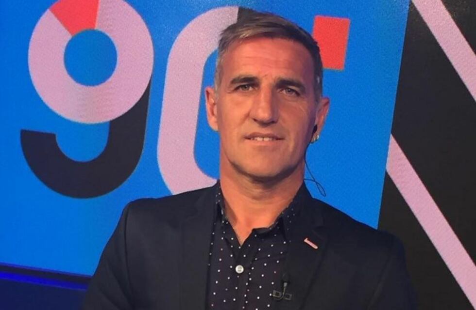 La drástica decisión de Raúl Cascini tras las elecciones: "Dejo la tele y me voy a dedicar 100% a Boca"