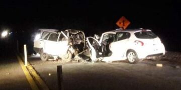 Preocupación en las familias de los chicos que fueron embestidos por un Bora\u002E