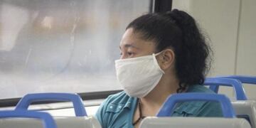 En Corrientes será obligatorio el barbijo\u002E