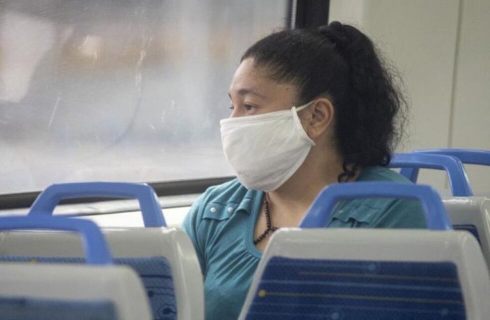 En Corrientes será obligatorio el uso del barbijo