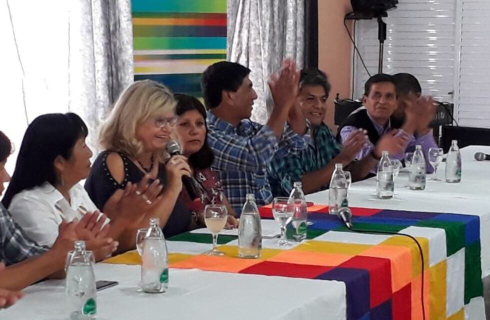 La Provincia implementará la Educación Intercultural Bilingüe en 16 escuelas