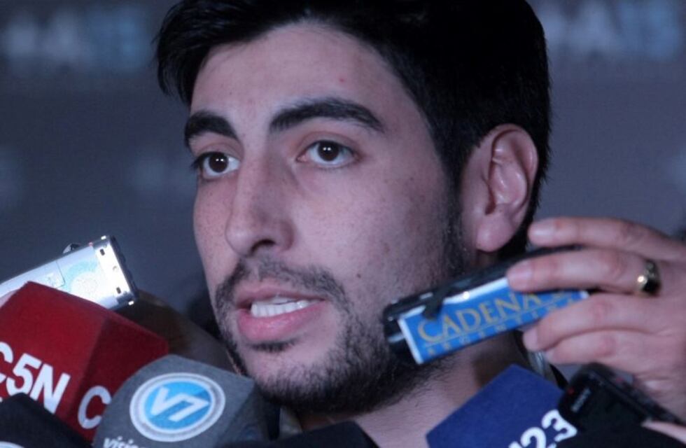 Facundo Moyano sostuvo que ninguna oferta del Gobierno será suficiente