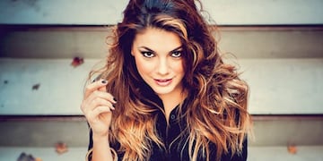 La revelación de Natalie Pérez en cuarentena, a casi un año de separarse