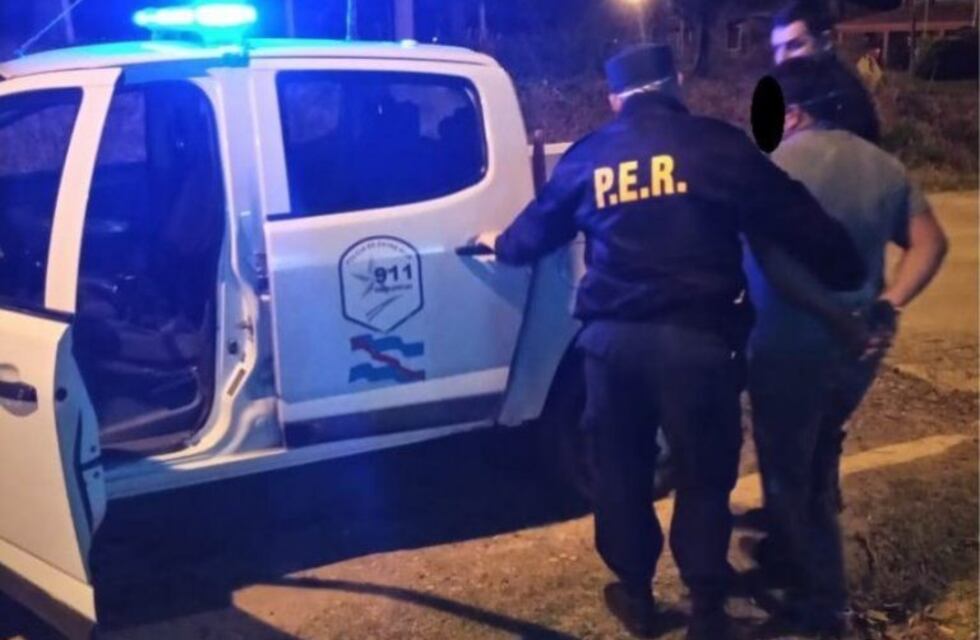 Cuarentena violenta: balearon a un joven de 23 años en Paraná