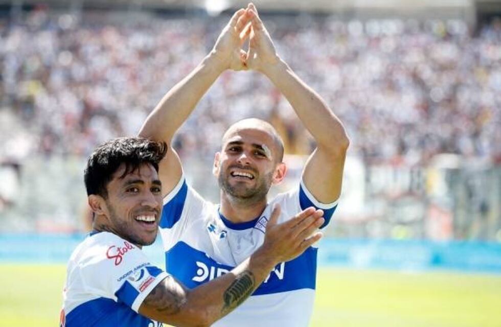 El Sacha Saez: "Talleres me ayudó en mi carrera, si me tocara volver sería fantástico"