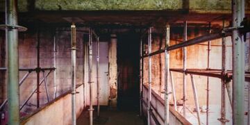 El proyecto prevé que las unidades habitacionales reemplacen a las torres actuales\u002E