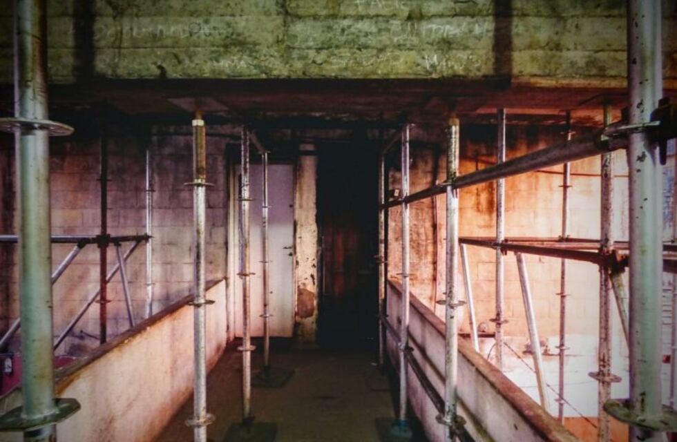 Avanza el plan de viviendas para barrio Cotar