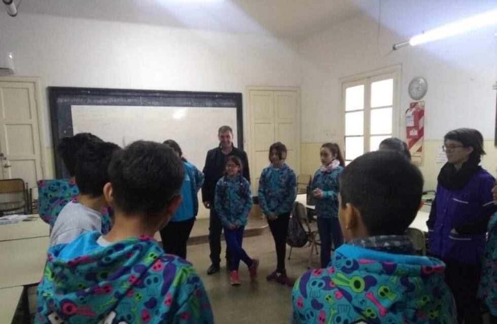 Apostar por la salud de los más jóvenes