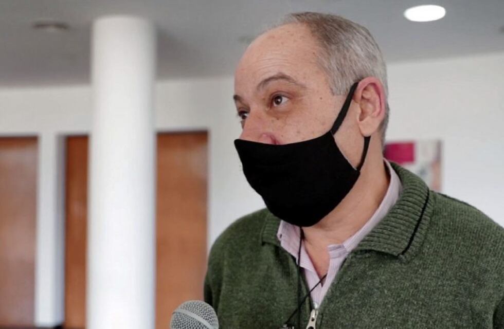 Circulación comunitaria en Salta: qué significa "activar el protocolo", y qué es un "contacto estrecho"