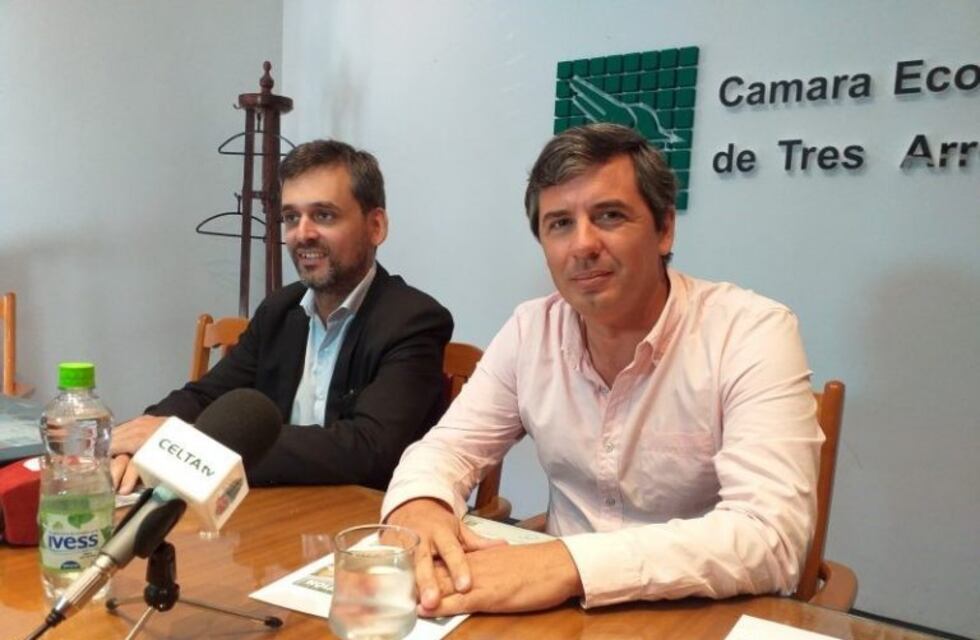 La Cámara Económica brindará cursos del Centro de Formación Profesional