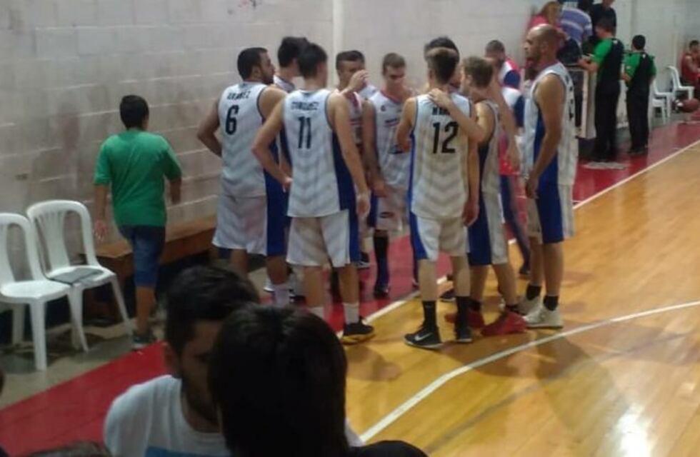 Cerraron la novena fecha en el interasociativo que estaba pendiente