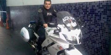 Asesinaron a un policía en Godoy Cruz