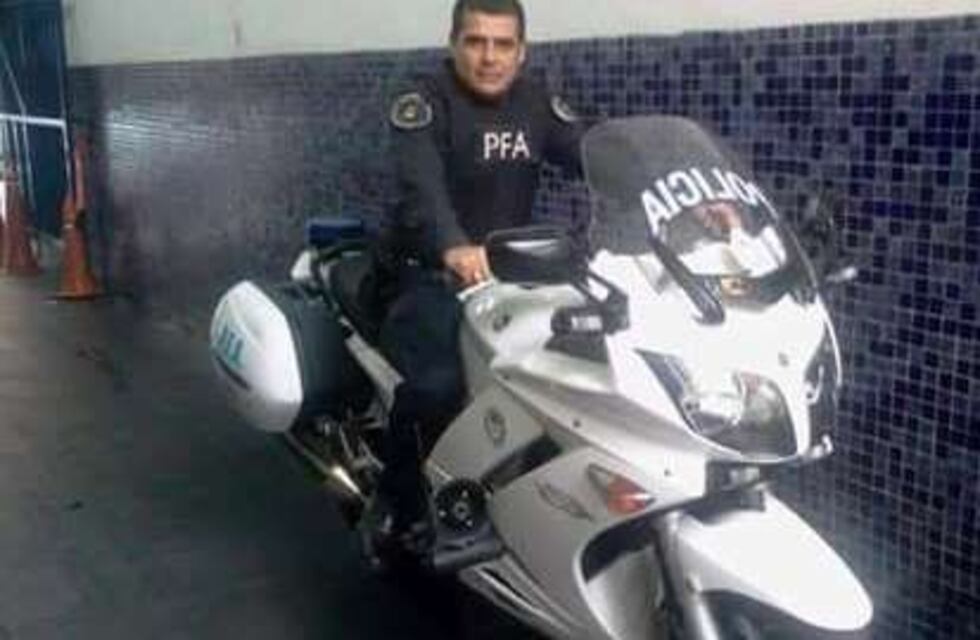 Asesinaron a un policía en Godoy Cruz