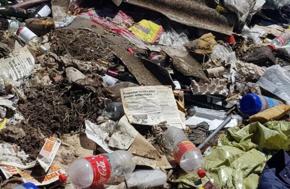 Algunas propuestas para erradicar los micro basurales clandestinos