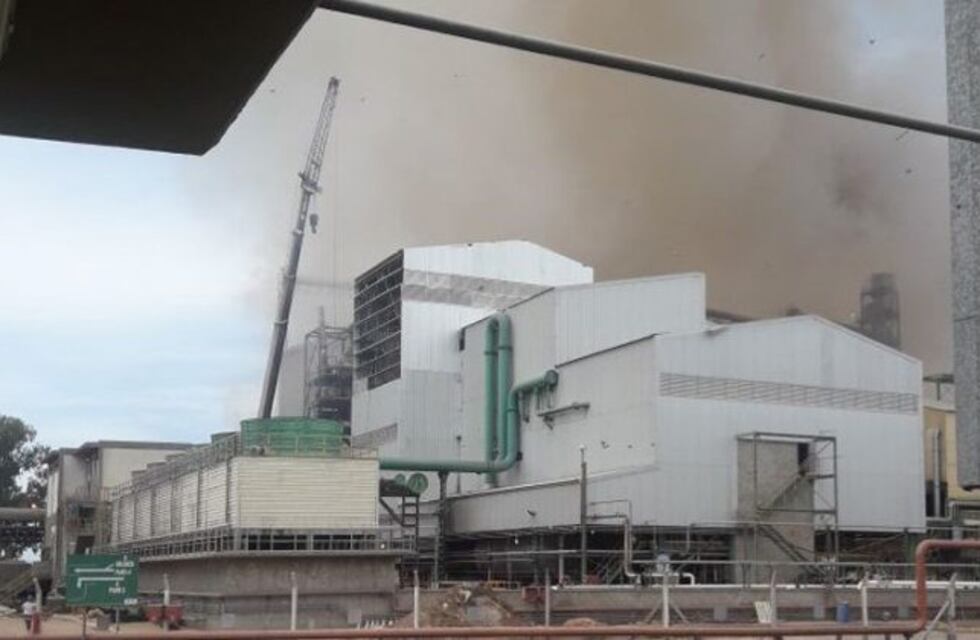 La mitad de las cerealeras de la región habían sido sancionadas por fallas en la seguridad