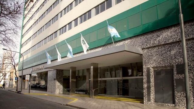 La operación fue planificada en el Hospital Privado de Rosario\u002E (Grupo Gamma)