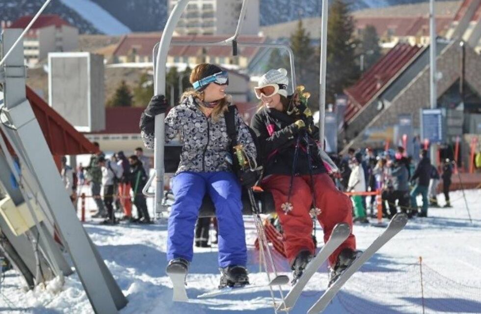 Los centros de esquí de Mendoza ya planean sus aperturas