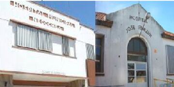 Hospitales