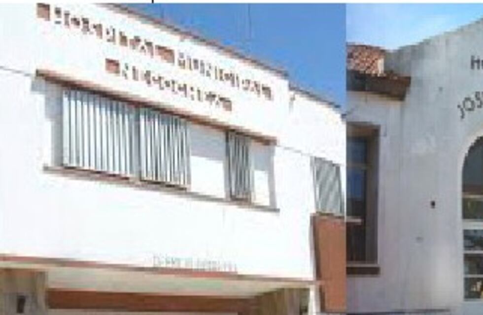 Solo atenderán urgencia los hospitales