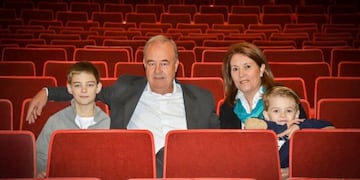 Teatro Paradiso (La Nación)