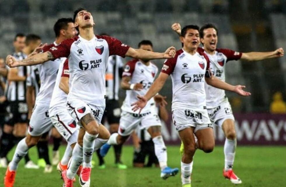 Colón se mete en la carrera por ser sede de la final de la Copa Sudamericana 2020
