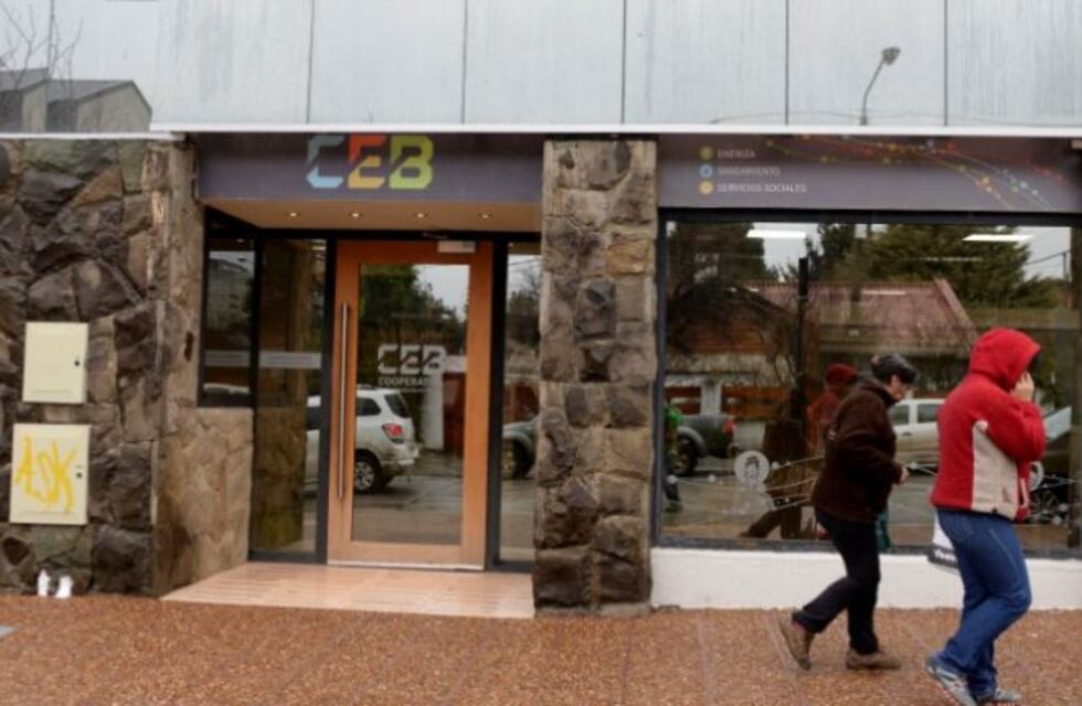 Bariloche: sindicalistas de Luz y Fuerza levantaron el paro