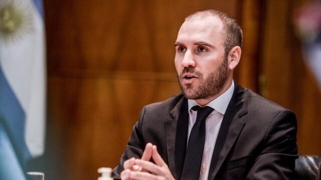 Este jueves se presentará el Presupuesto para la segunda mitad del año. Foto: Archivo.