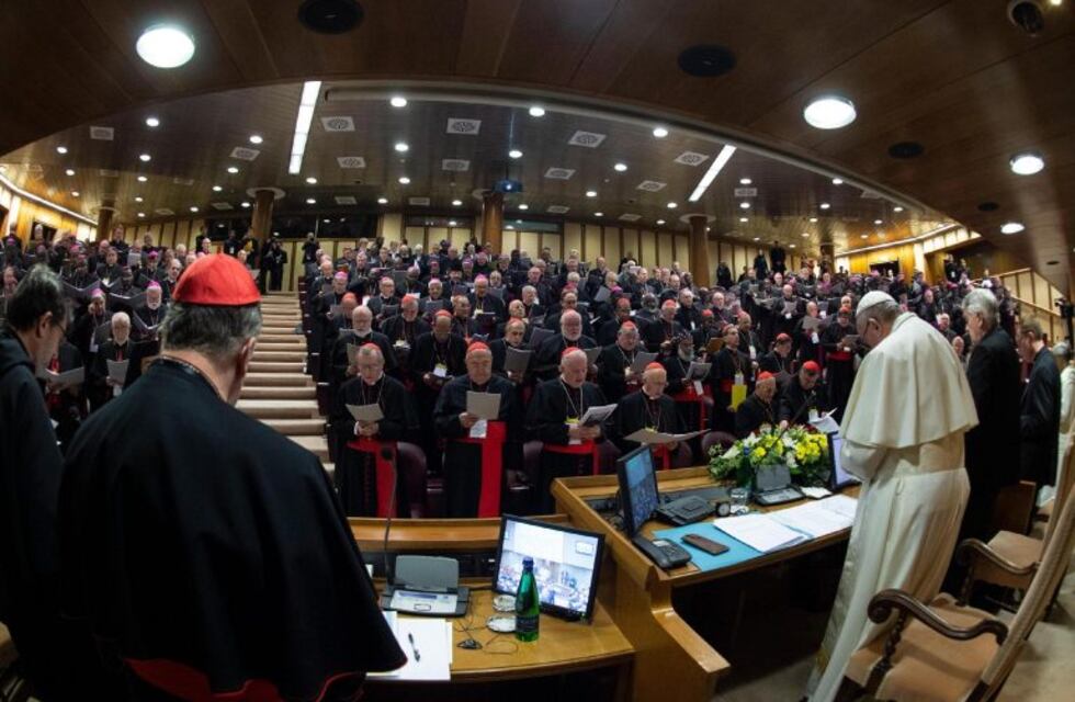 Para el Vaticano, no hay nexo entre el celibato y los abusos de sacerdotes