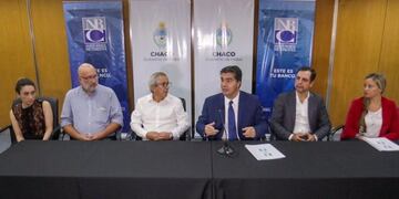 El Gobierno anunció 400 millones para financiar a emprendedores de la economía popular