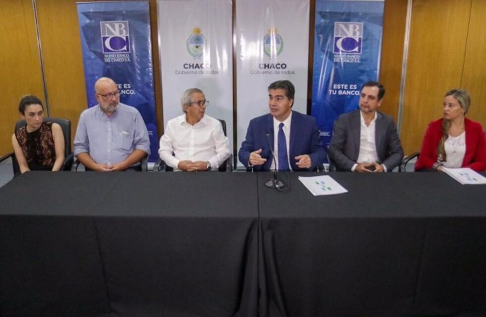 El Gobierno anunció 400 millones para financiar a emprendedores de la economía popular