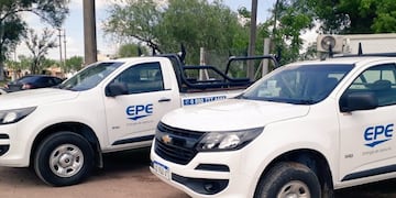 La EPE anunció un corte programado de energía para este domingo