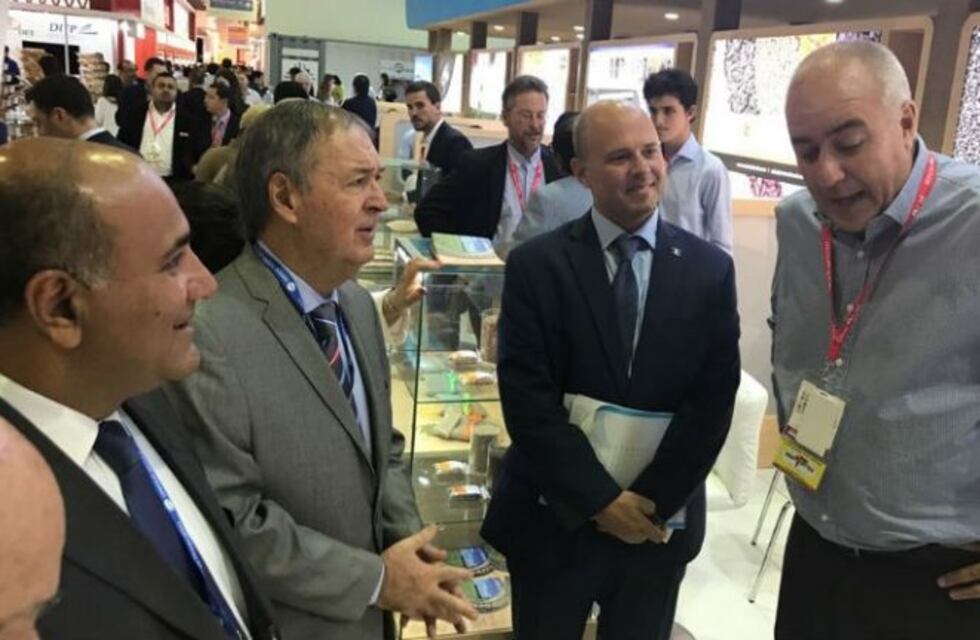 Schiaretti enviará un proyecto de ley para permitir la circulación de bitrenes