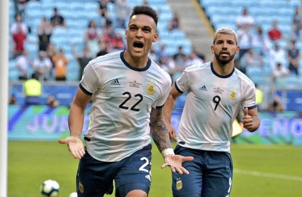 Sin brillo, el triunfo le aclaró el panorama a la Selección