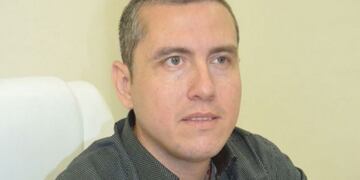 Se entregó Facundo Sampayo, luego de casi una semana de su búsqueda\u002E (Web)\u002E